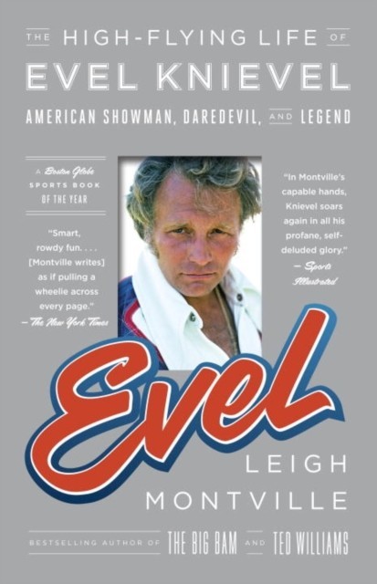 Evel main product photo