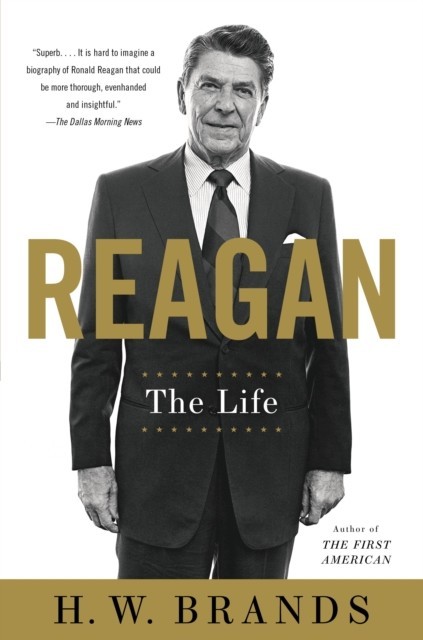 Reagan main product photo