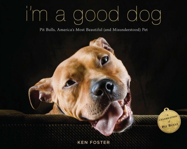 I'm a Good Dog main product photo