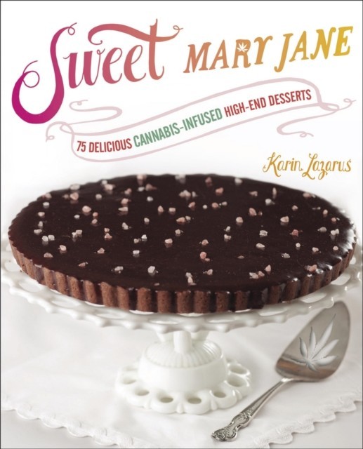 Sweet Mary Jane main product photo