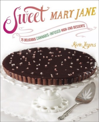 Sweet Mary Jane