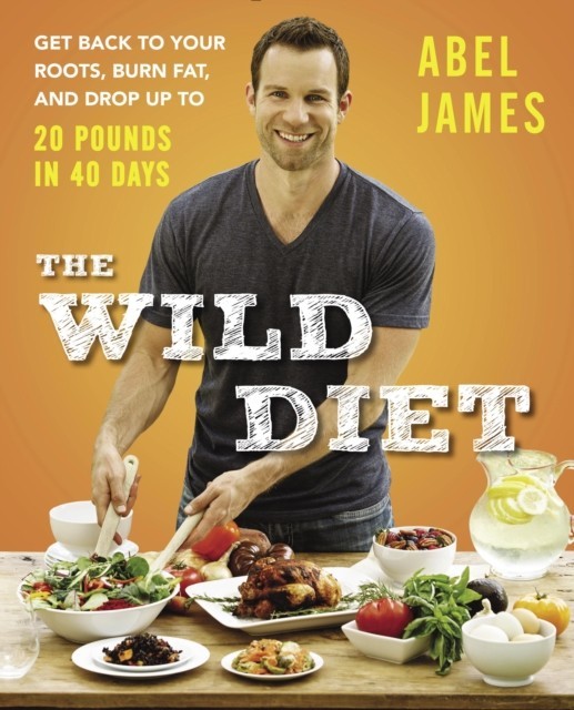 Wild Diet main product photo