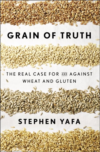 Grain of Truth main product photo