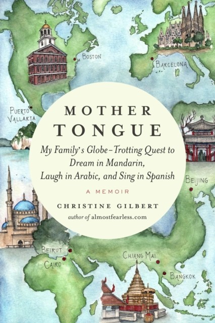Mother Tongue main product photo
