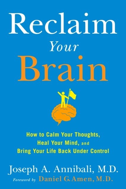 Reclaim Your Brain main product photo