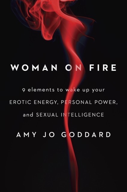 Woman on Fire main product photo