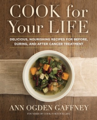 Cook For Your Life