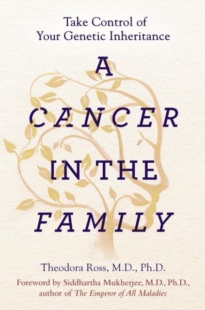 Cancer in the Family main product photo