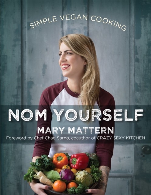 Nom Yourself main product photo
