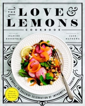 Love and Lemons Cookbook