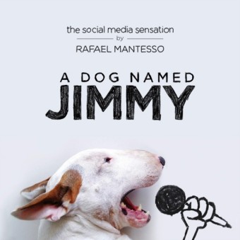 Dog Named Jimmy