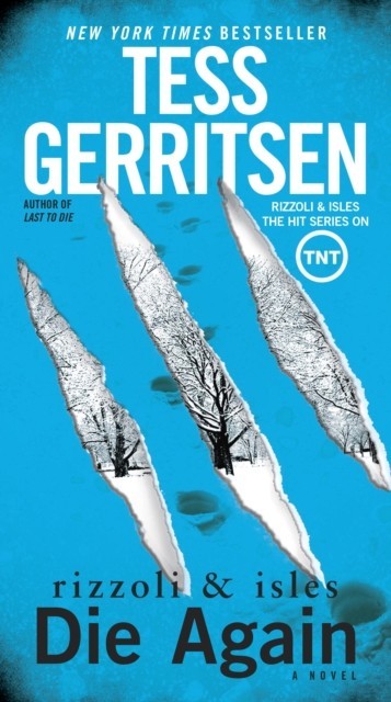 Die Again: A Rizzoli & Isles Novel main product photo