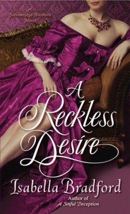 Reckless Desire