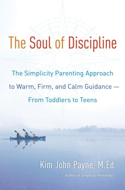 Soul of Discipline main product photo