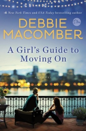 Girl's Guide to Moving On