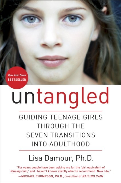 Untangled main product photo
