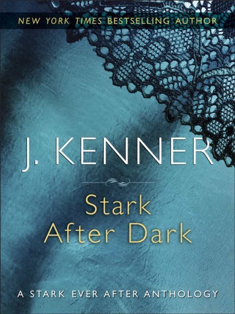 Stark After Dark main product photo