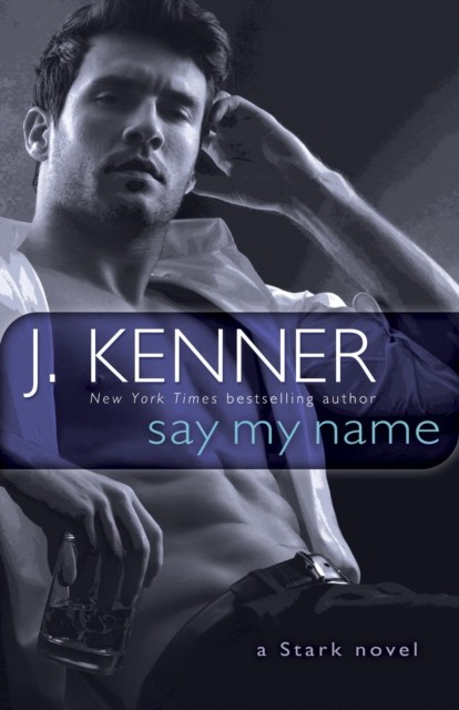 Say My Name main product photo
