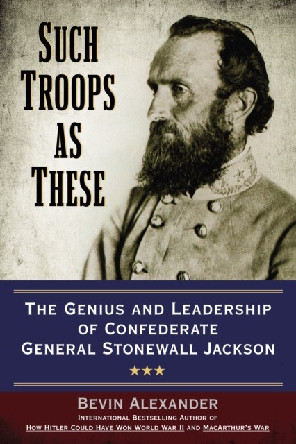 Such Troops as These main product photo