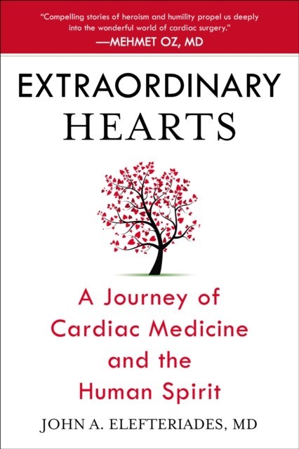 Extraordinary Hearts main product photo
