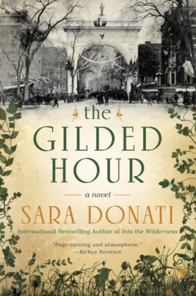 Gilded Hour