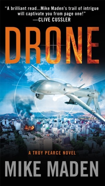 Drone main product photo
