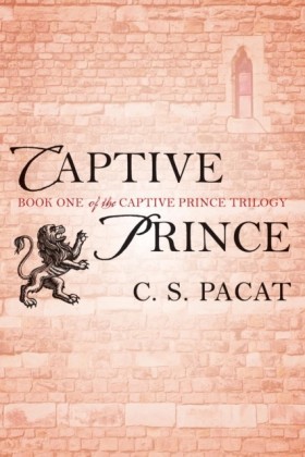 Captive Prince