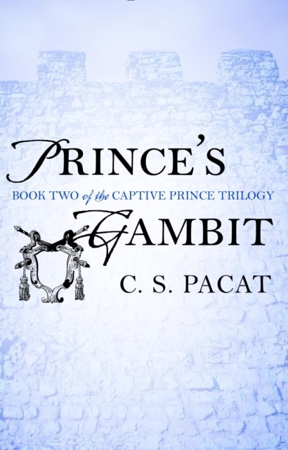 Prince's Gambit main product photo