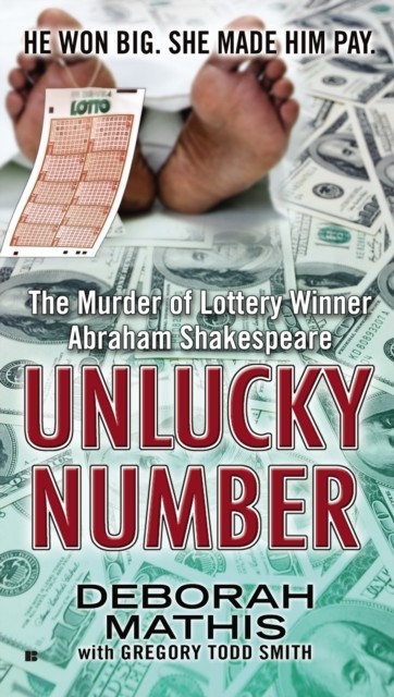 Unlucky Number main product photo