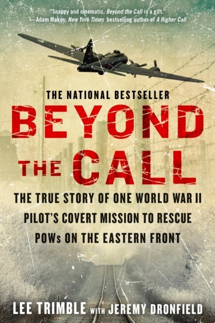 Beyond The Call main product photo