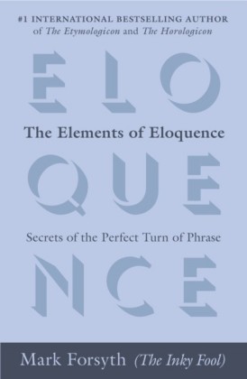 Elements of Eloquence