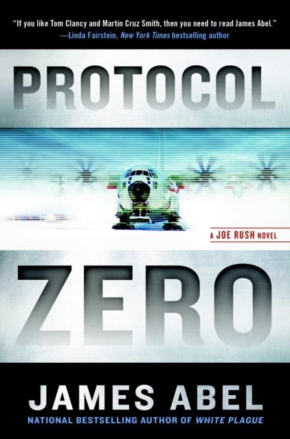 Protocol Zero main product photo