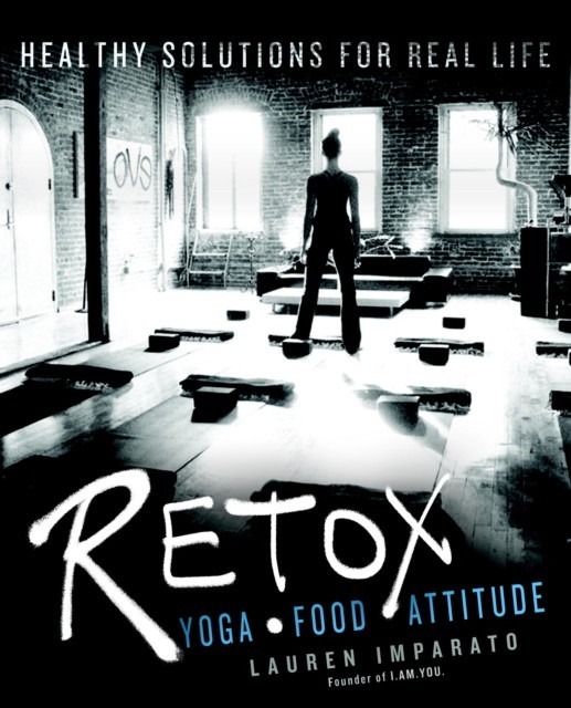 Retox main product photo