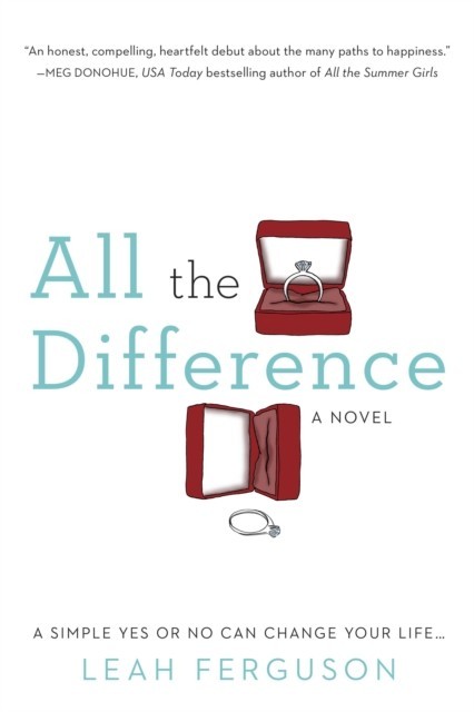 All The Difference main product photo