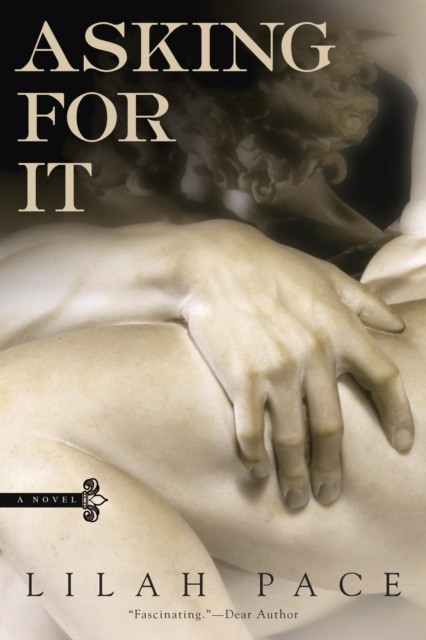 Asking for It main product photo