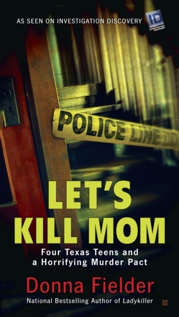 Let's Kill Mom main product photo