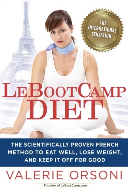 LeBootcamp Diet main product photo