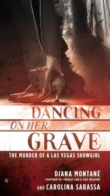 Dancing on Her Grave main product photo