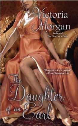 Daughter of an Earl