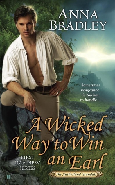 Wicked Way to Win an Earl main product photo