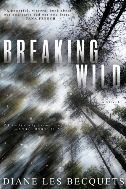 Breaking Wild main product photo