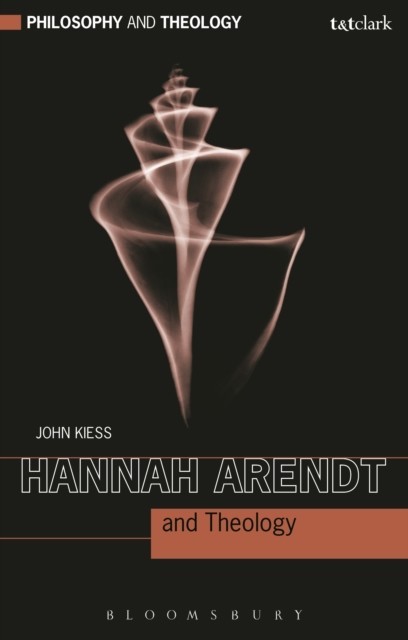 Hannah Arendt and Theology main product photo