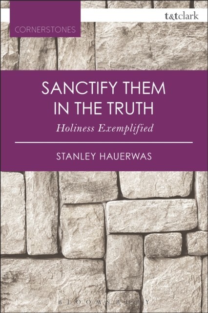 Sanctify them in the Truth main product photo