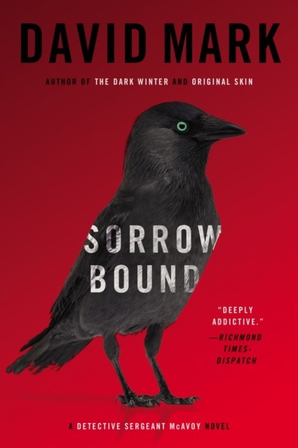 Sorrow Bound main product photo