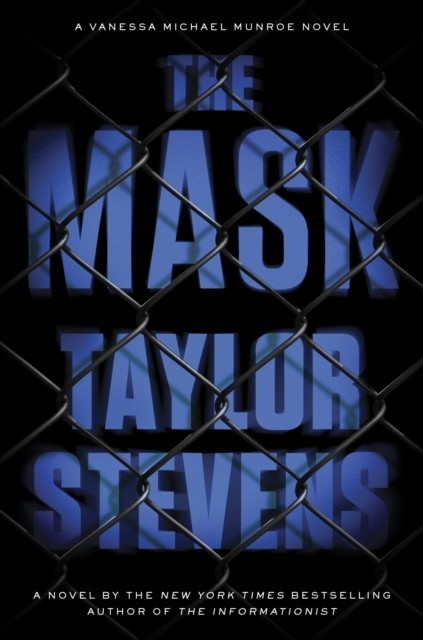 Mask main product photo