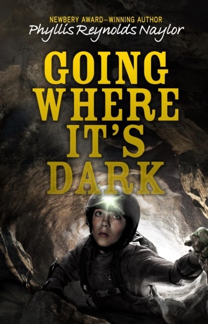 Going Where It's Dark main product photo