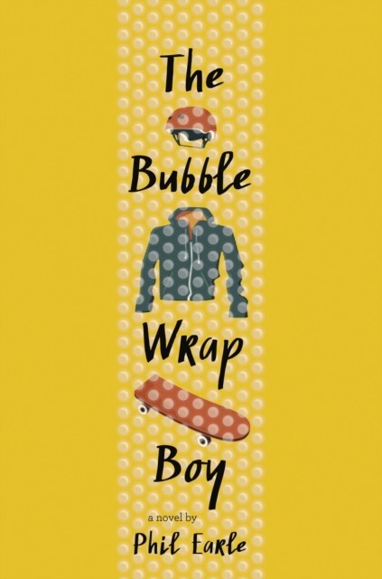 Bubble Wrap Boy main product photo