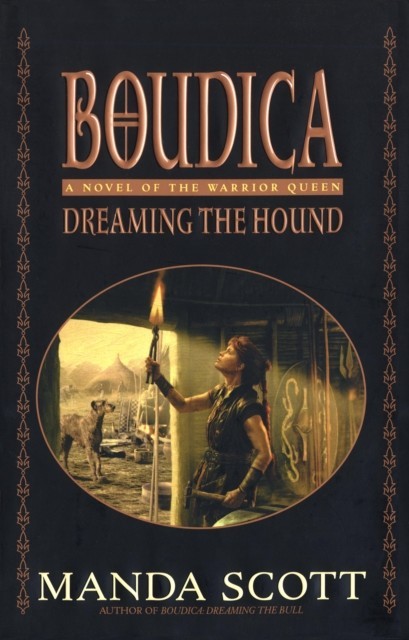 Dreaming the Hound main product photo