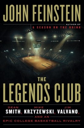 Legends Club