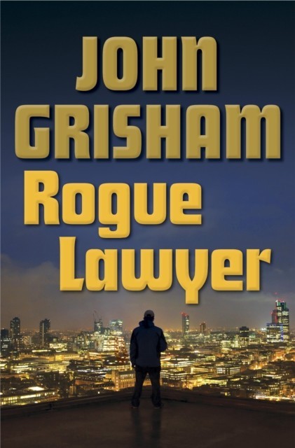 Rogue Lawyer main product photo